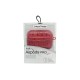 FASHION DESIGN SILICON CASE WITH KEYCHAIN HOOK AND STRAP FOR APPLE AIRPODS PRO FASHION DESIGN SILICON CASE WITH KEYCHAIN HOOK AND STRAP FOR APPLE AIRPODS PRO